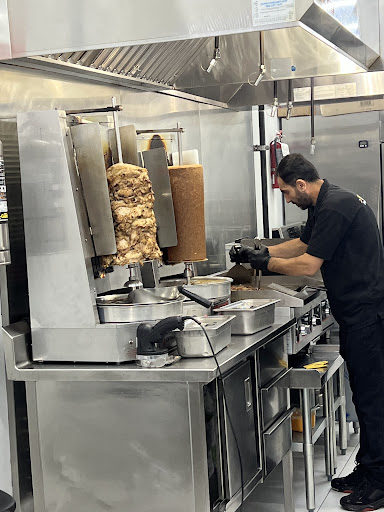 Photo of Nebo's Falafel and Donair - Unit # 11B, 7 Assiniboine Dr, Saskatoon, SK S7K 1E3